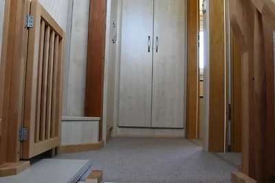 Vakantieappartement Gezinsvakantie Hiddensee