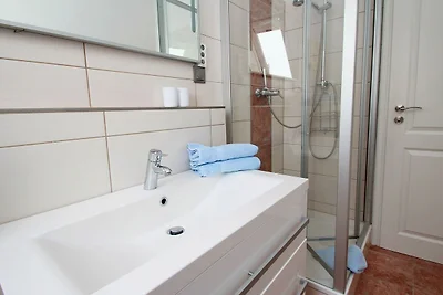 Villa Miramare, Fewo 213