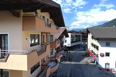 Appartamento Vacanza con famiglia Eisenberg