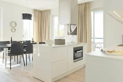 Vakantieappartement Gezinsvakantie Bansin