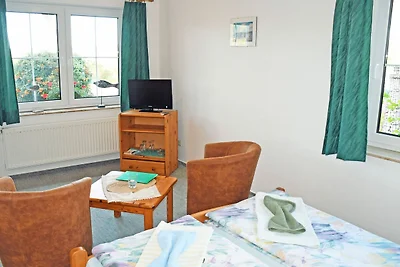 07 Doppelzimmer mit Seeblick