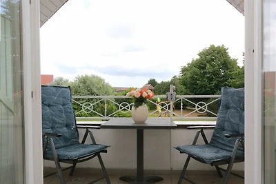Hotel Cultuur en bezienswaardigheden Zempin