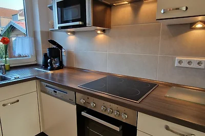 Casa vacanze Vacanza di relax Wittmund