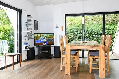 Ferienhaus Leevje