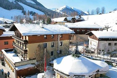 Albergo Cultura ed escursioni Saalbach Hinterglemm