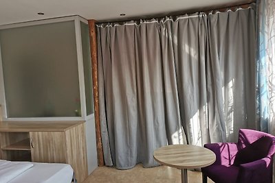 Vakantieappartement Gezinsvakantie Egenhofen