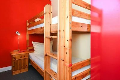 Casa de vacaciones Vacaciones de reposo Esens