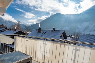 Villa Gaisser 2 / Edelweiss