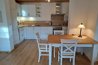 Ferienwohnung 2 - Wallberg