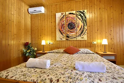 Vakantieappartement Gezinsvakantie Manacor