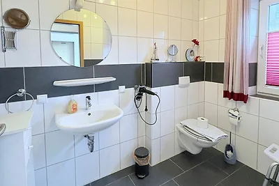 apartman za odmor Obiteljski odmor Horumersiel