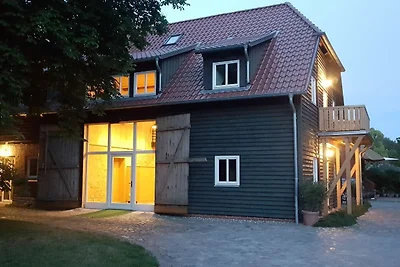 Appartamento Vacanza con famiglia Dobbin-Linstow