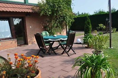 Ferienwohnung Kürbitz