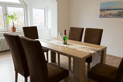 Vakantieappartement Gezinsvakantie Tambach-Dietharz
