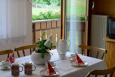 Ferienwohnung Orchidee apart 1