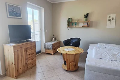 Vakantieappartement Gezinsvakantie Graal-Müritz