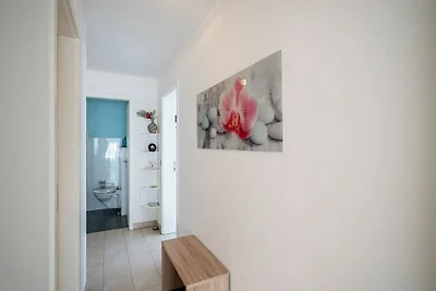 Seeresidenz Haus Baltic, App. A02