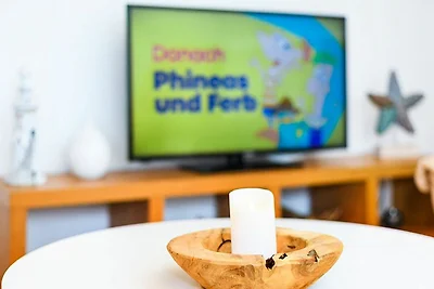 Ferienwohnung Rotbuche
