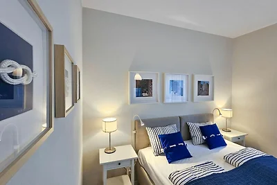 Vakantieappartement Gezinsvakantie Swinoujscie