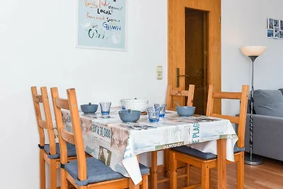 Appartamento Vacanza con famiglia Neuharlingersiel