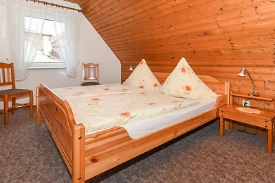 Vakantiehuis Ontspannende vakantie Wittmund