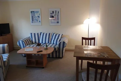 Vakantieappartement Gezinsvakantie Rerik & Umland
