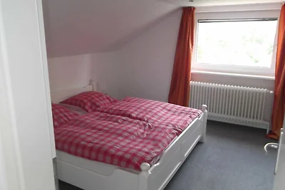 Vakantieappartement Gezinsvakantie Neustadt in Holstein