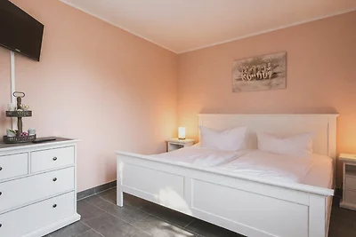 Appartamento Vacanza con famiglia Dierhagen