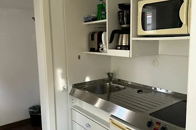 Vakantieappartement Gezinsvakantie Wunstorf