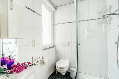 Apartamento Vacaciones familiares Sankt Andreasberg