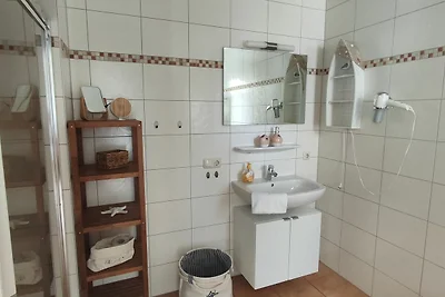 Villa Strandnah WE 03 Sonnentraum