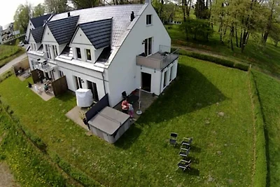 Seeadler Grand Maisonette