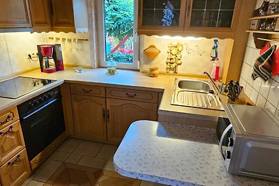 Ferienhaus Rosengarten