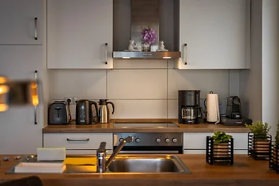 Ferienhaus Kleine Auszeit