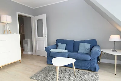 Vakantieappartement Gezinsvakantie Hörnum