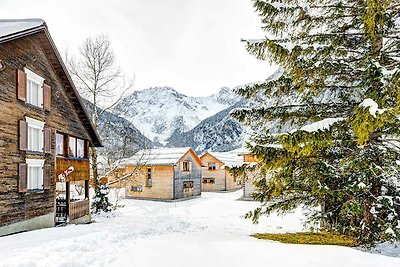 CASALPIN Chalets Etage C