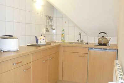 Ferienwohnung Forelle