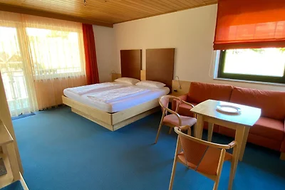 Boarding house romantic holiday Obertrubach