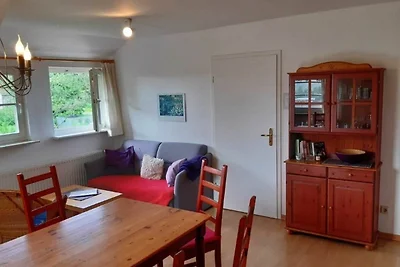 Vakantieappartement Gezinsvakantie Putbus
