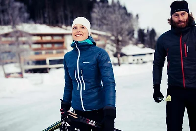 Naturzimmer Morgenrot