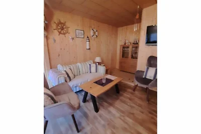 Appartamento Vacanza con famiglia Trassenheide
