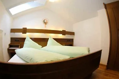 Ferienwohnung Typ Rot - Flüh C mit...