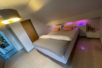 Ferienwohnung Weitblick