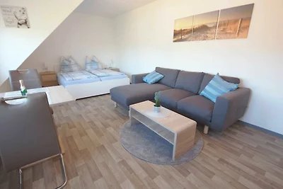Vakantieappartement Gezinsvakantie Cuxhaven