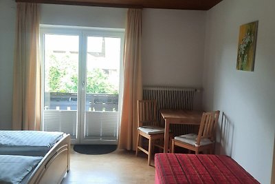 Vakantieappartement Gezinsvakantie Eisenberg