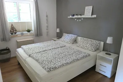 Grünstreifen 10a, Wohnung Paulsen