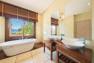 Vakantiehuis Ontspannende vakantie Puerto Andratx