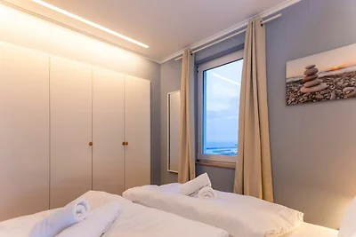 Casa vacanze Vacanza di relax Sassnitz