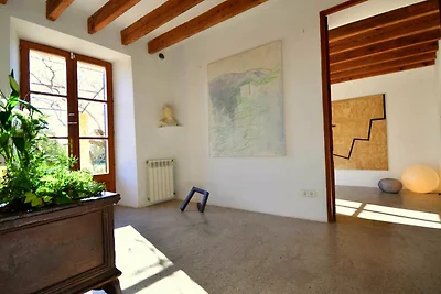 Vakantieappartement Gezinsvakantie Arta