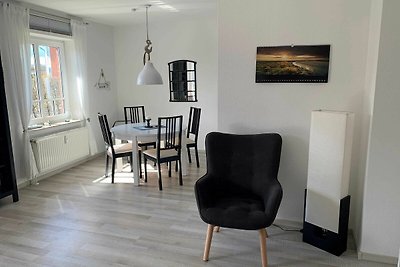 Vakantieappartement Gezinsvakantie Schönhagen